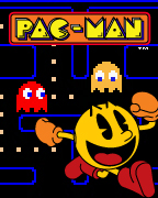 Pac Man Internet child Safe Games