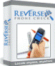 Reverse Phone Check