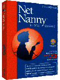 Net Nanny top parental monitoring software
